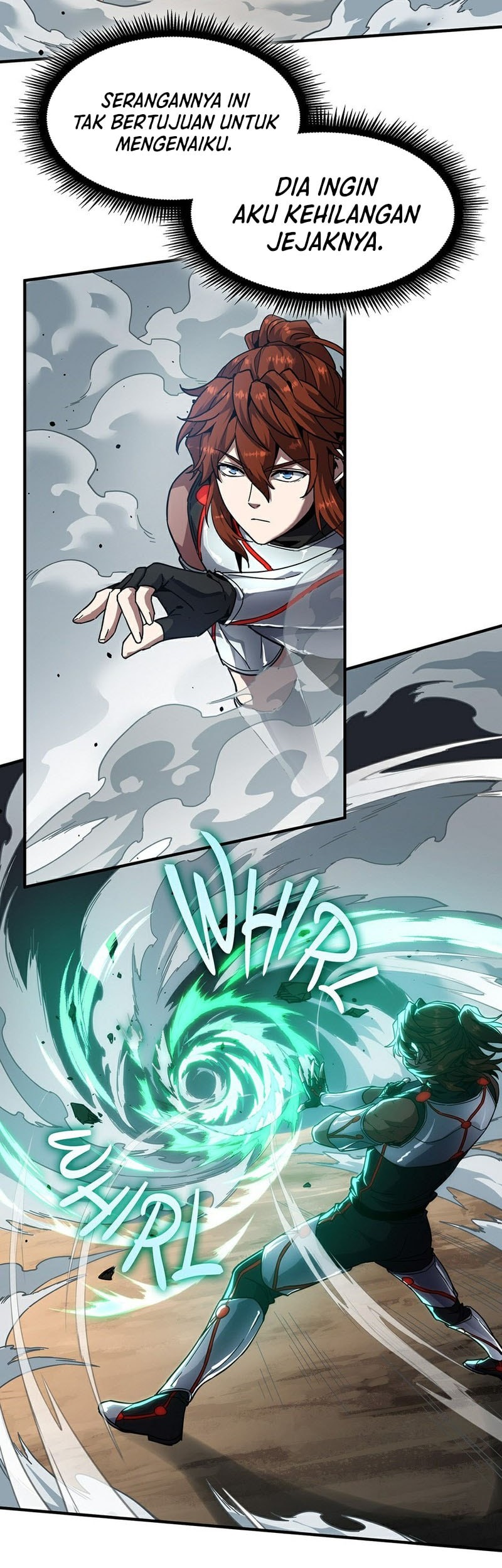 Chapter 214 - halaman 25