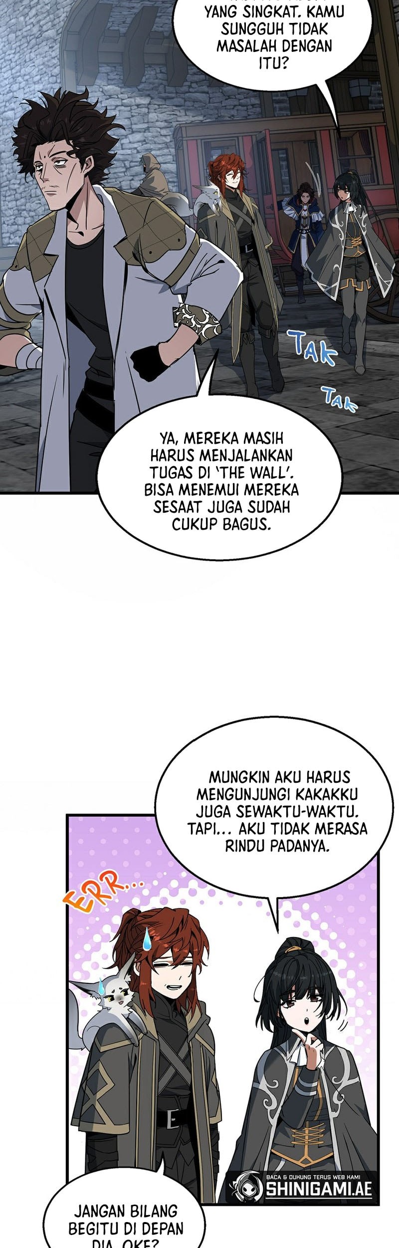 Chapter 215 - halaman 45