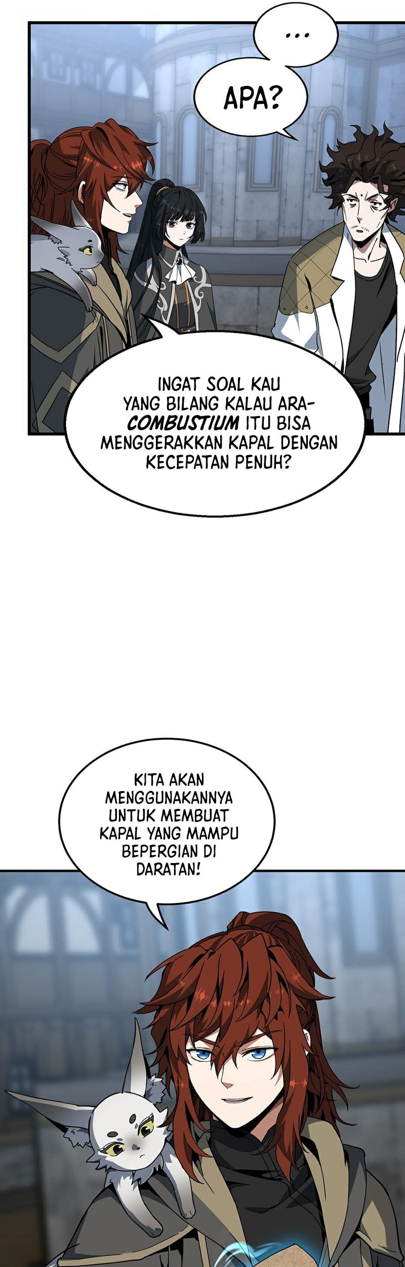 Chapter 215 - halaman 47