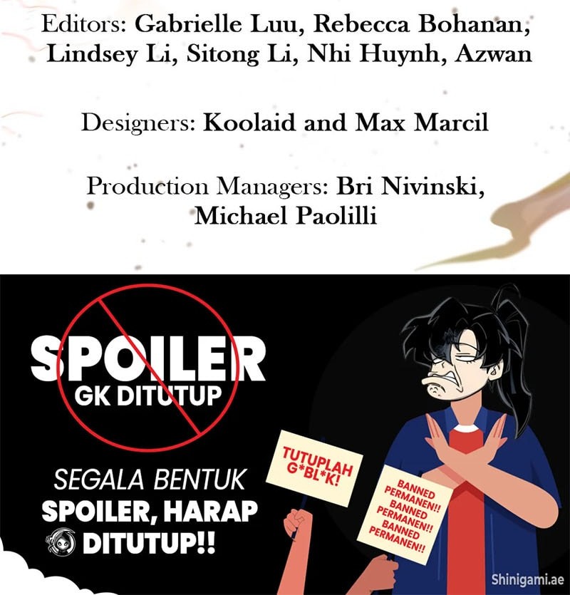 Chapter 215 - halaman 61