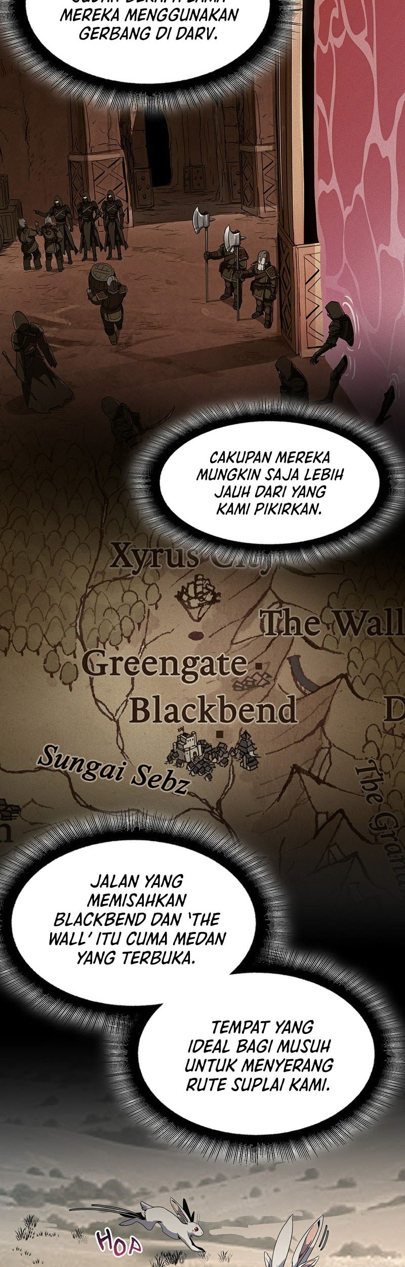 Chapter 215 - halaman 8