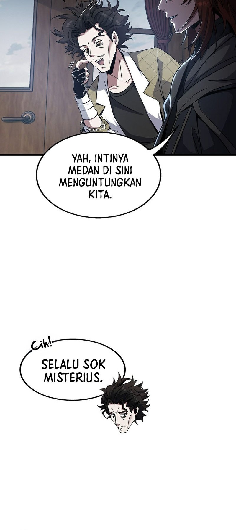 Chapter 215 - halaman 14