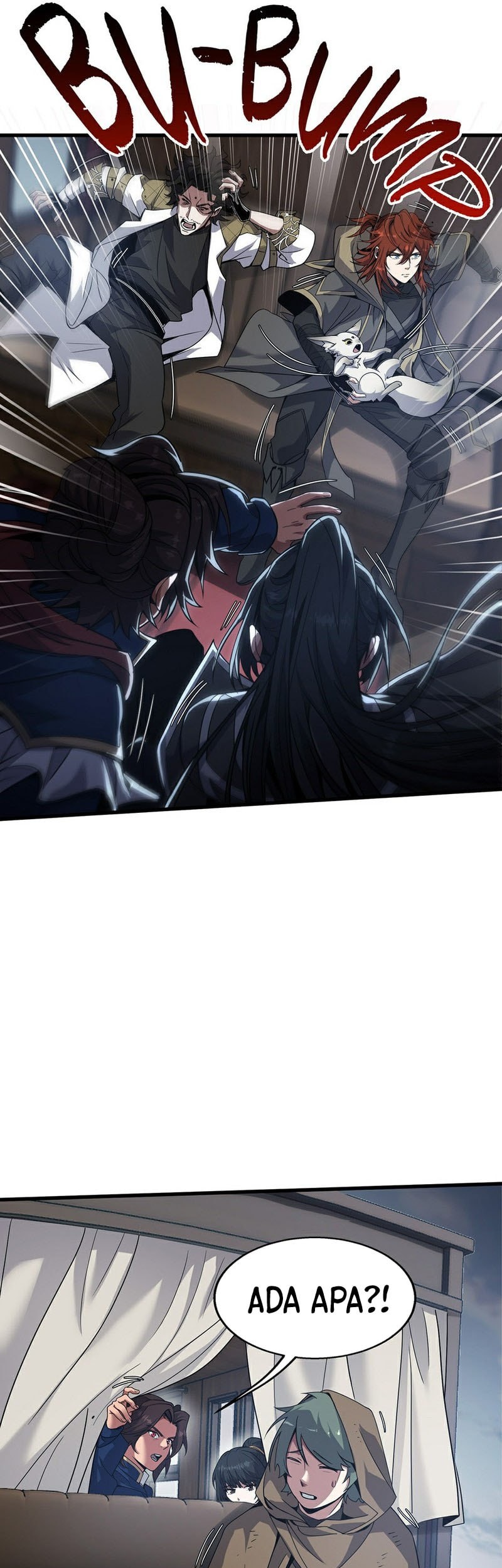 Chapter 215 - halaman 15