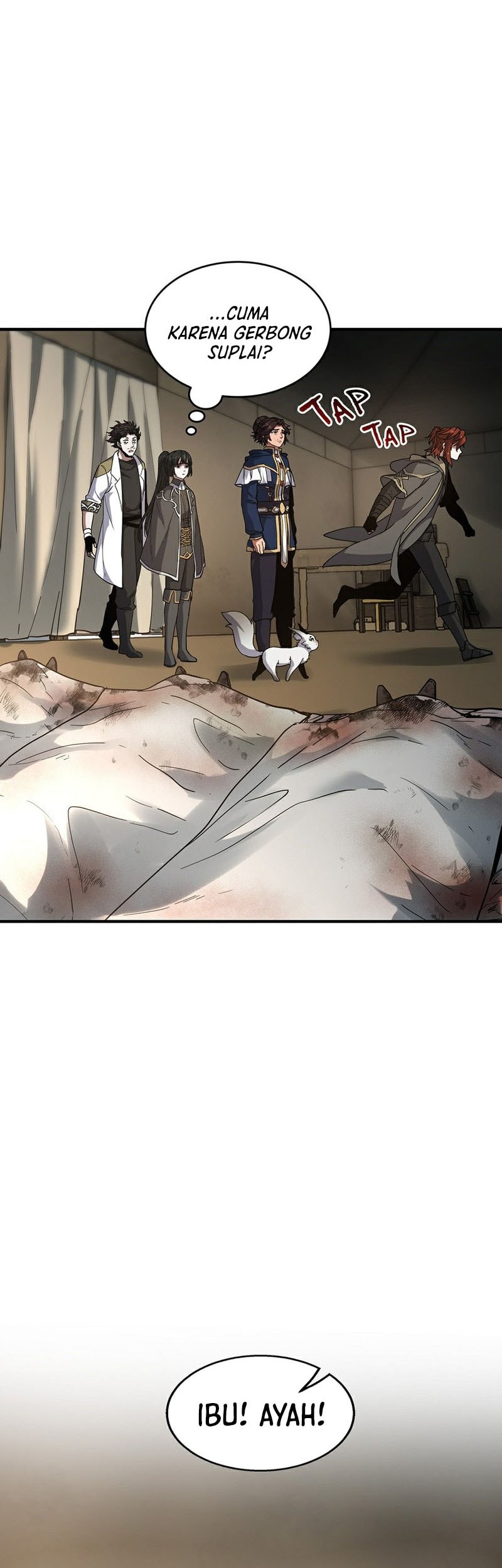 Chapter 215 - halaman 20