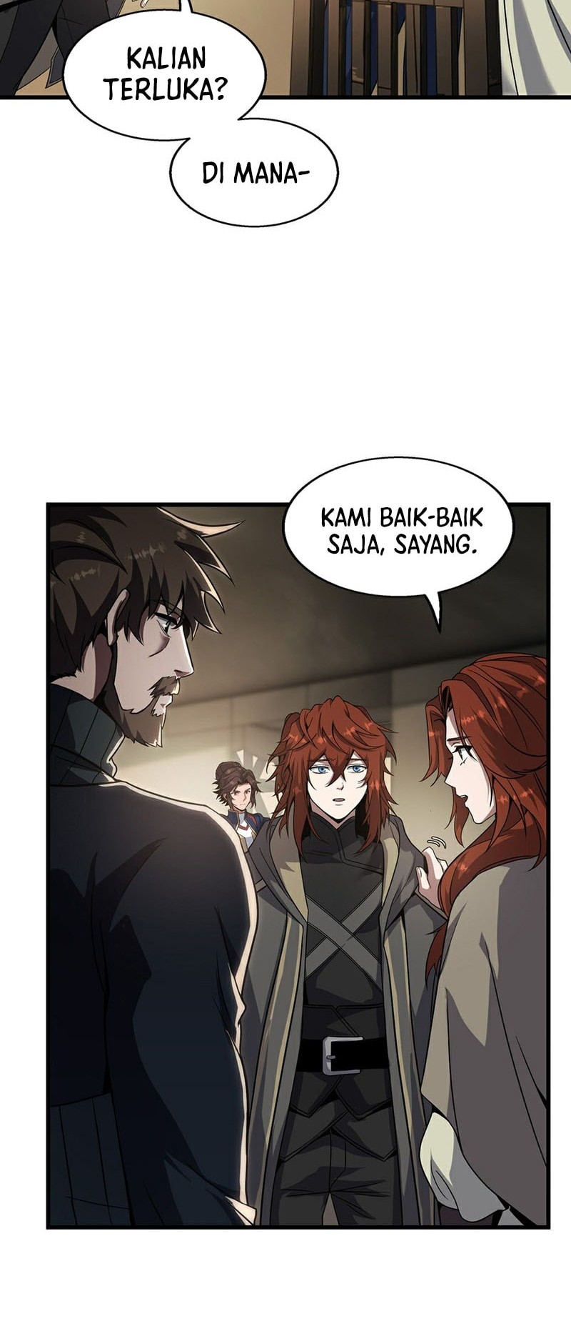Chapter 215 - halaman 22