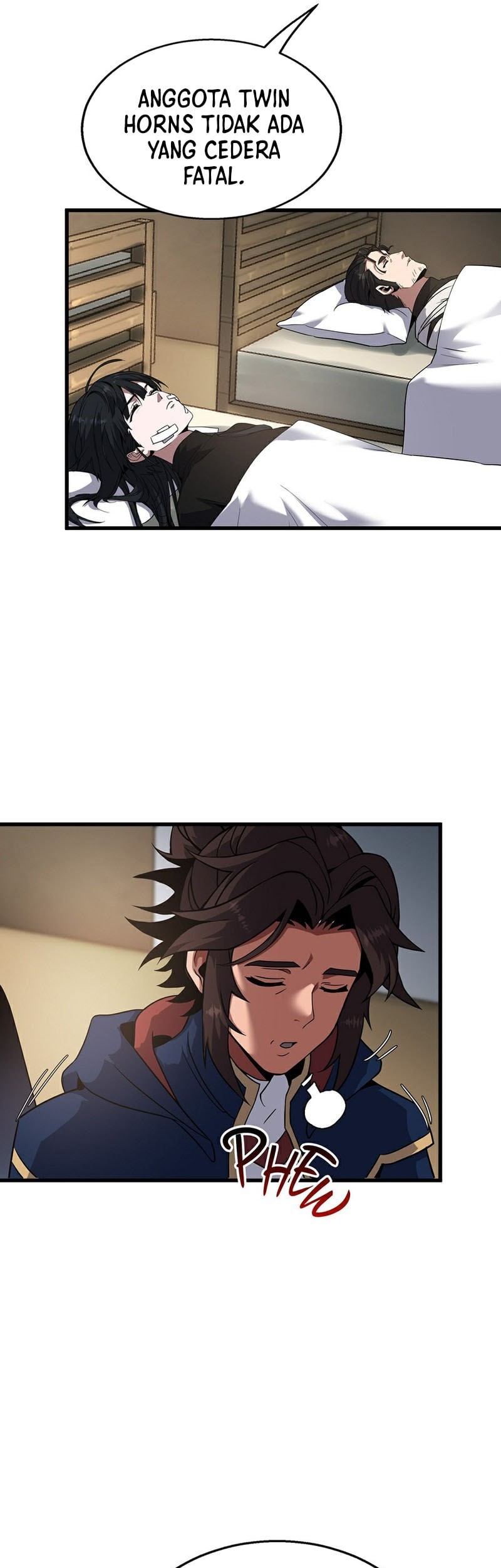 Chapter 215 - halaman 23