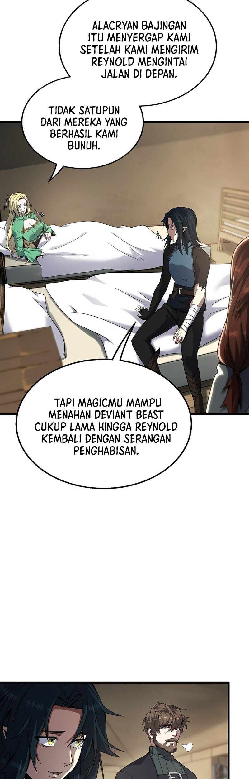 Chapter 215 - halaman 24
