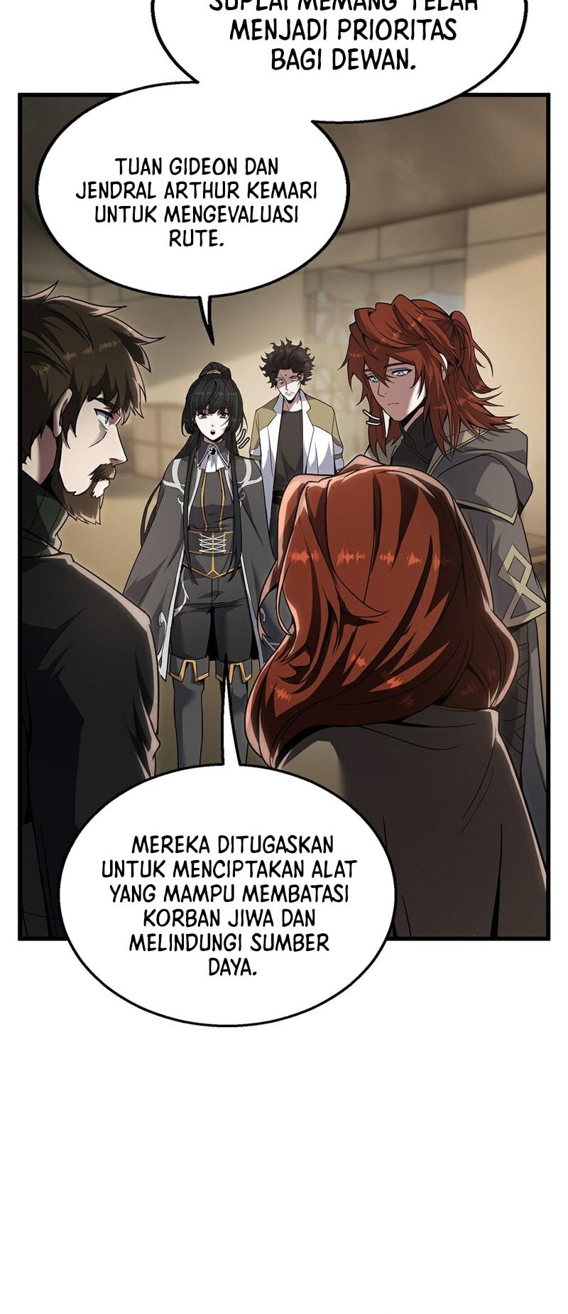 Chapter 215 - halaman 26