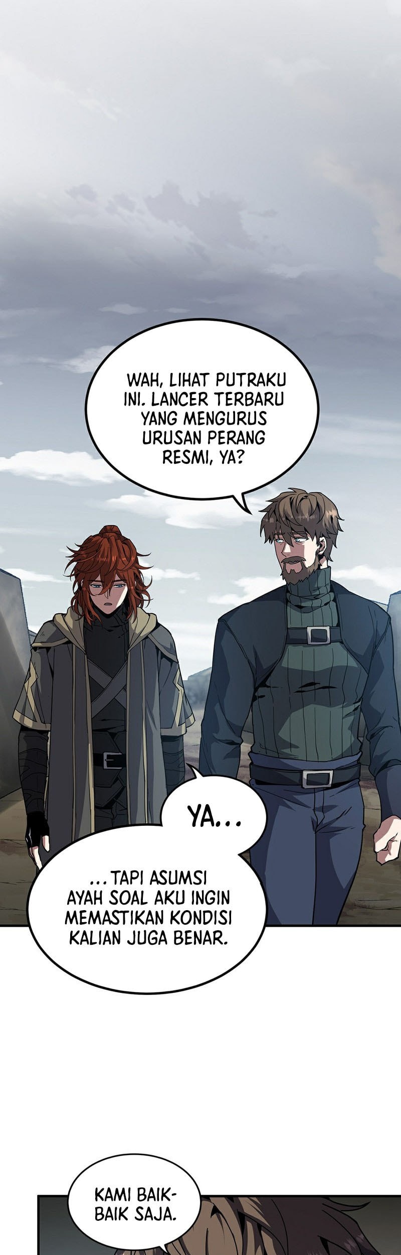 Chapter 215 - halaman 31