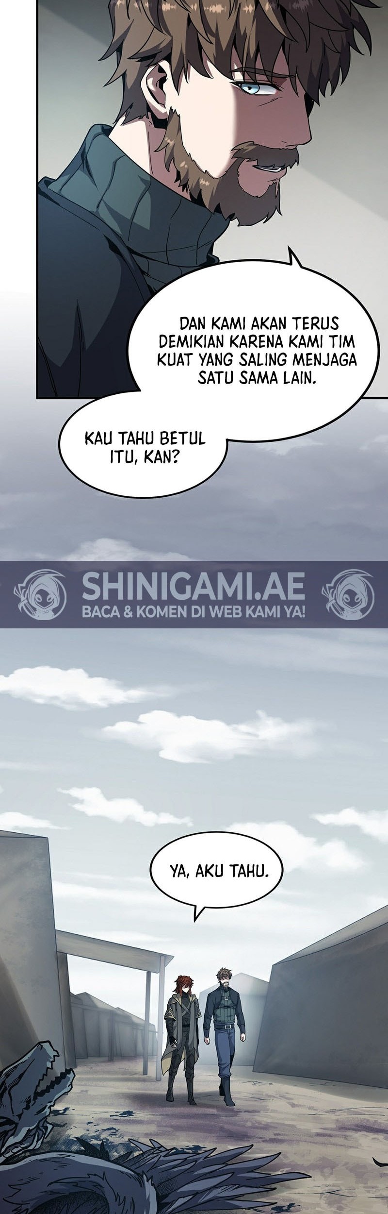 Chapter 215 - halaman 32