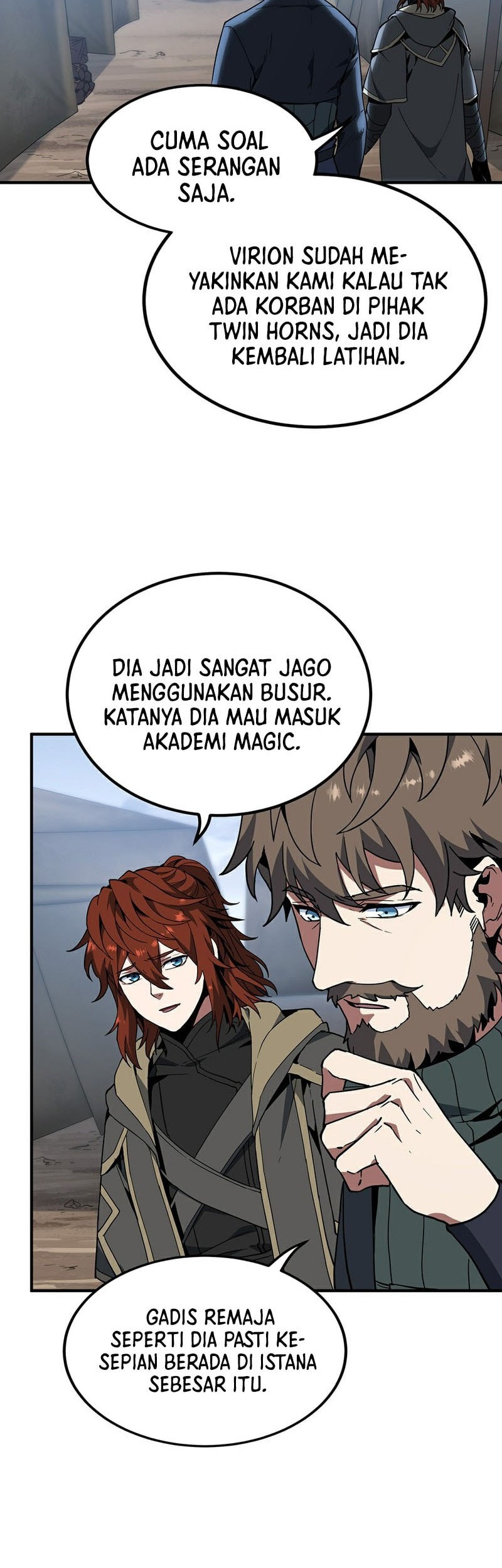 Chapter 215 - halaman 34