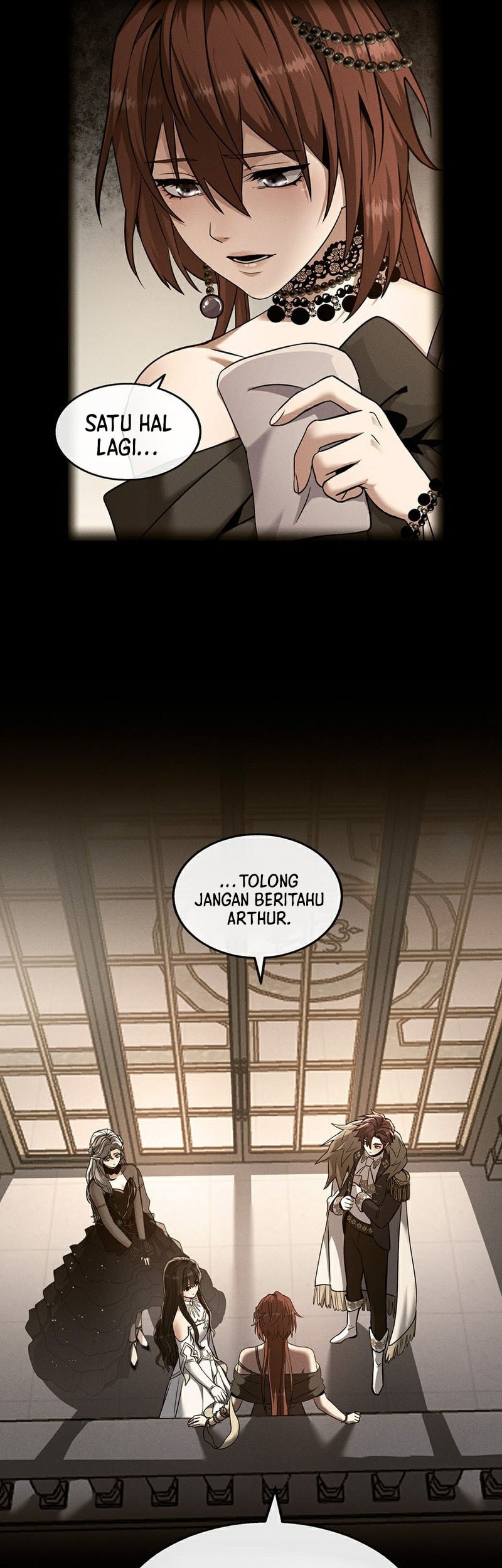 Chapter 216 - halaman 42