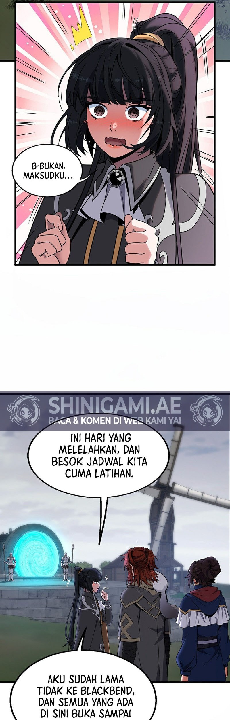 Chapter 216 - halaman 3