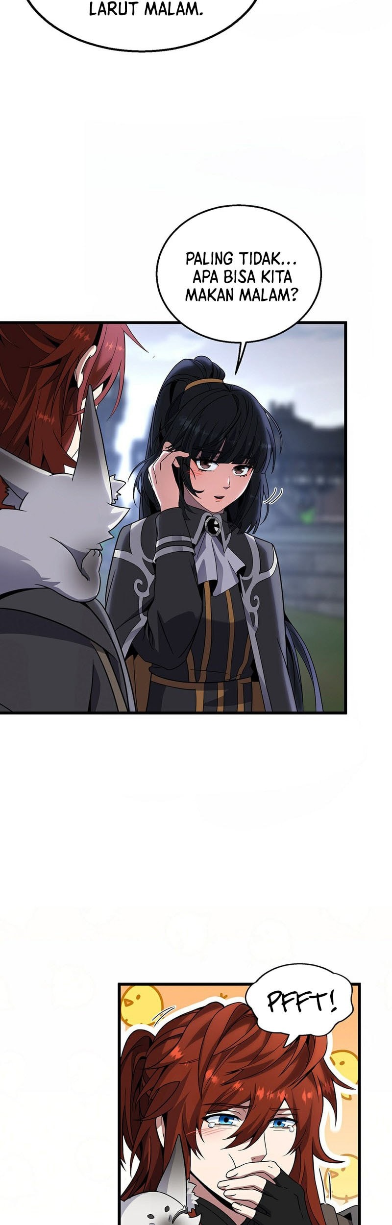 Chapter 216 - halaman 4