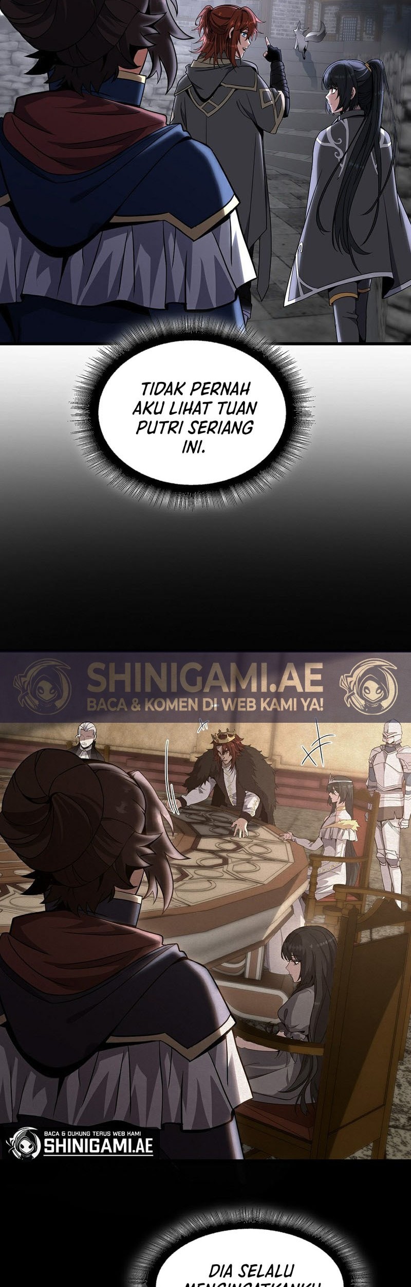 Chapter 216 - halaman 7