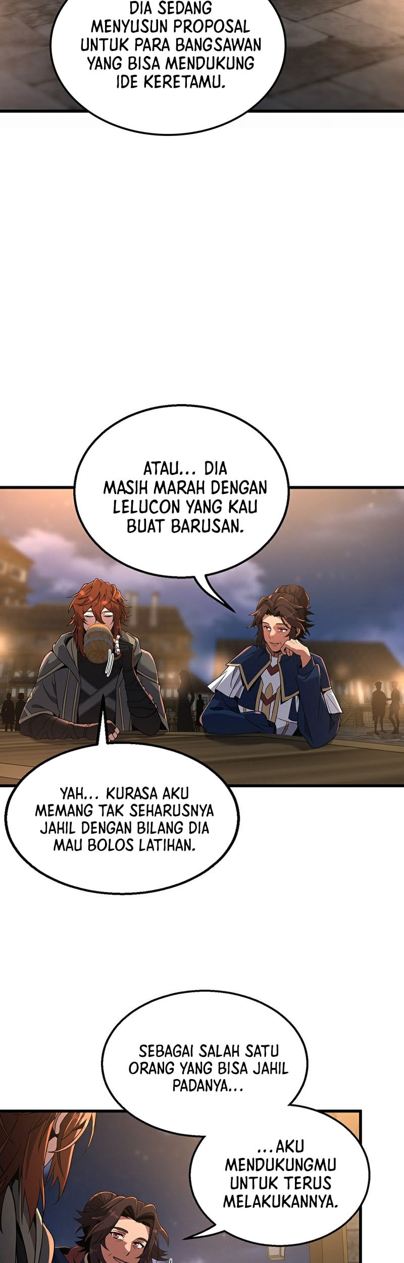 Chapter 216 - halaman 12