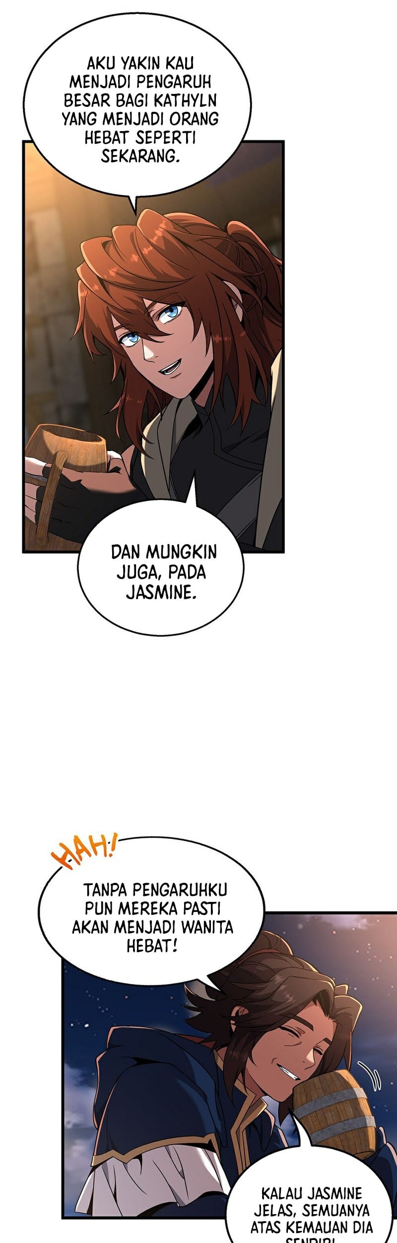 Chapter 216 - halaman 16