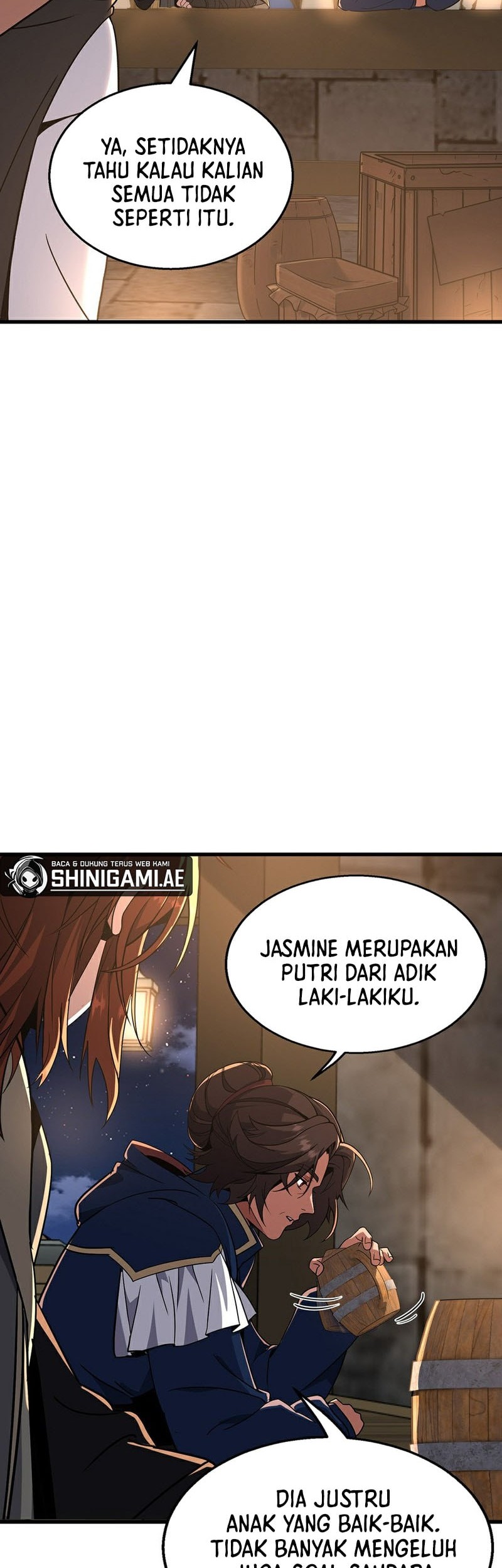 Chapter 216 - halaman 19