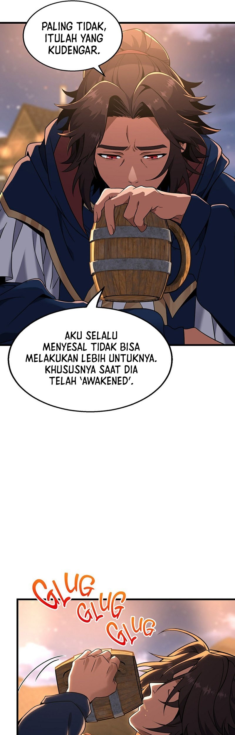 Chapter 216 - halaman 22