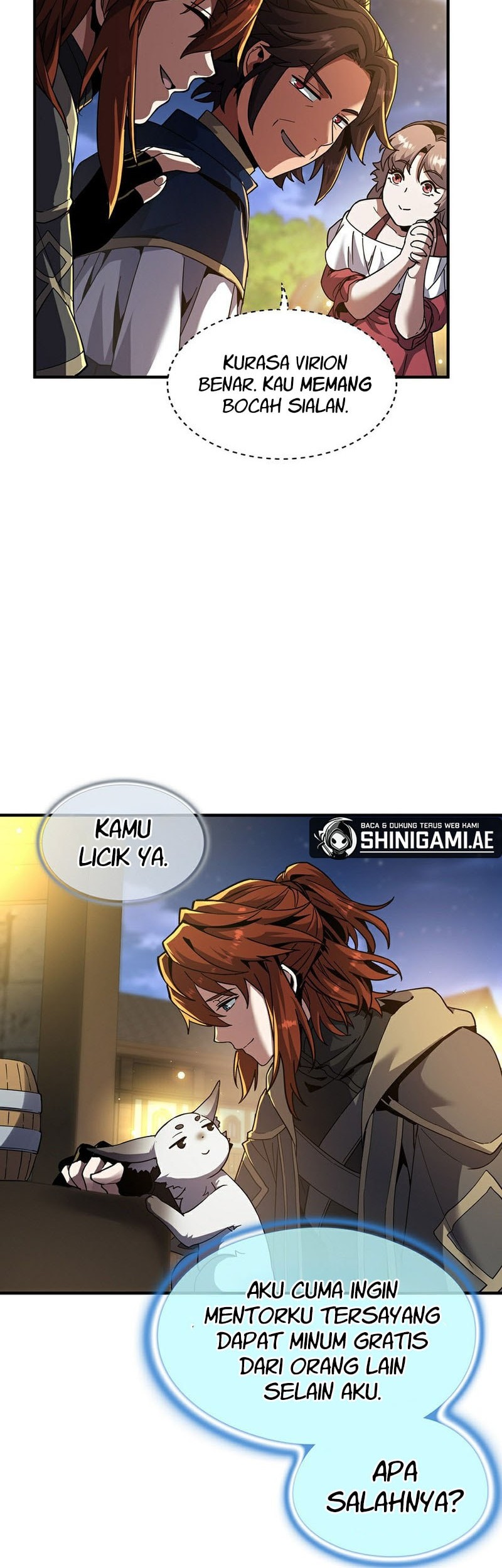 Chapter 216 - halaman 29