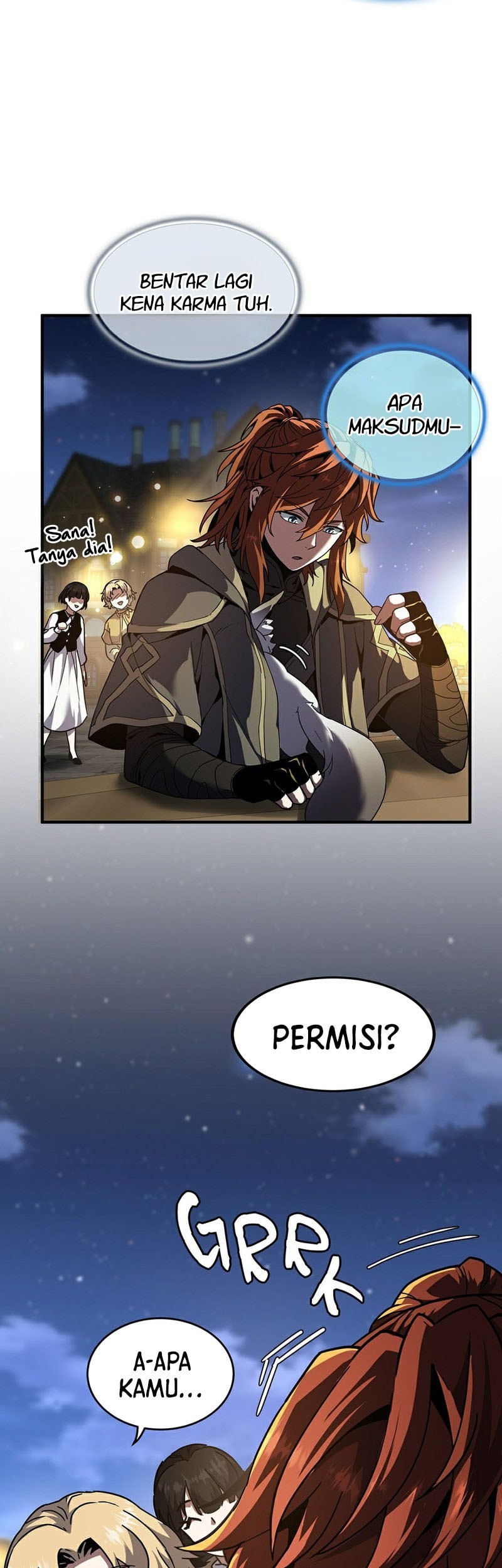 Chapter 216 - halaman 30