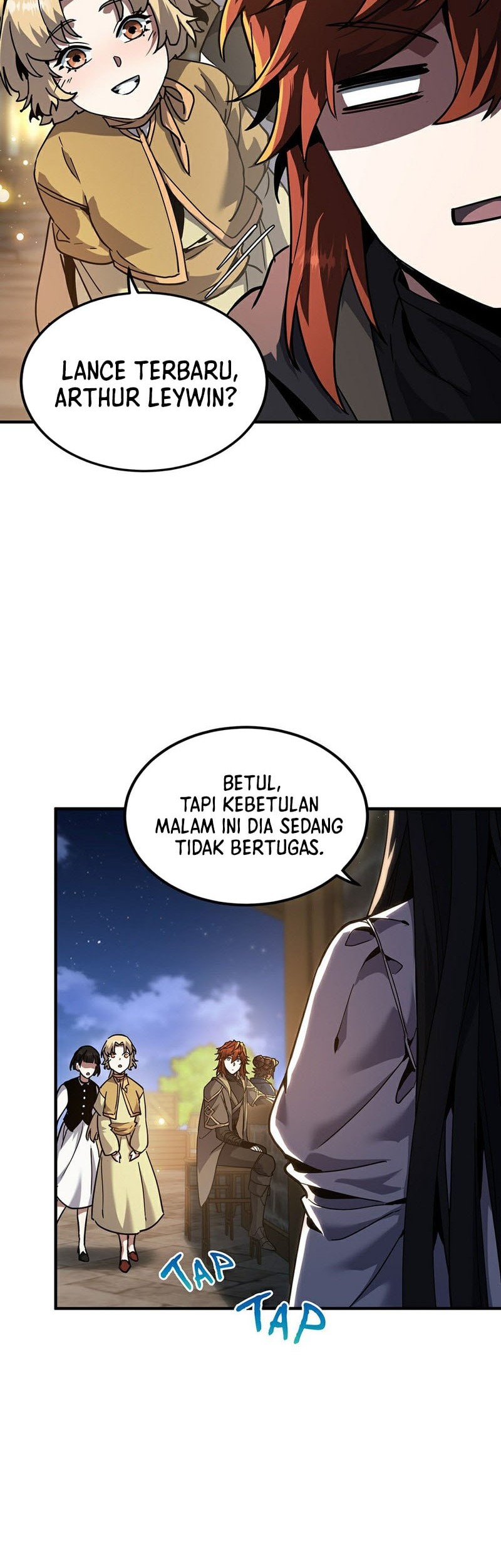 Chapter 216 - halaman 31