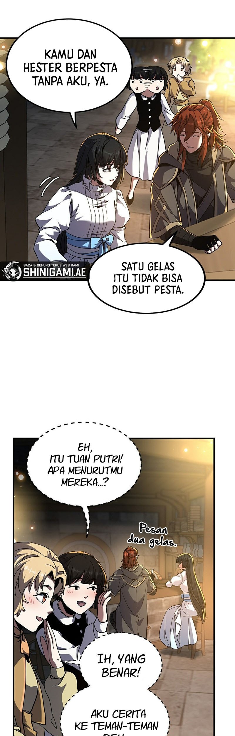 Chapter 216 - halaman 32