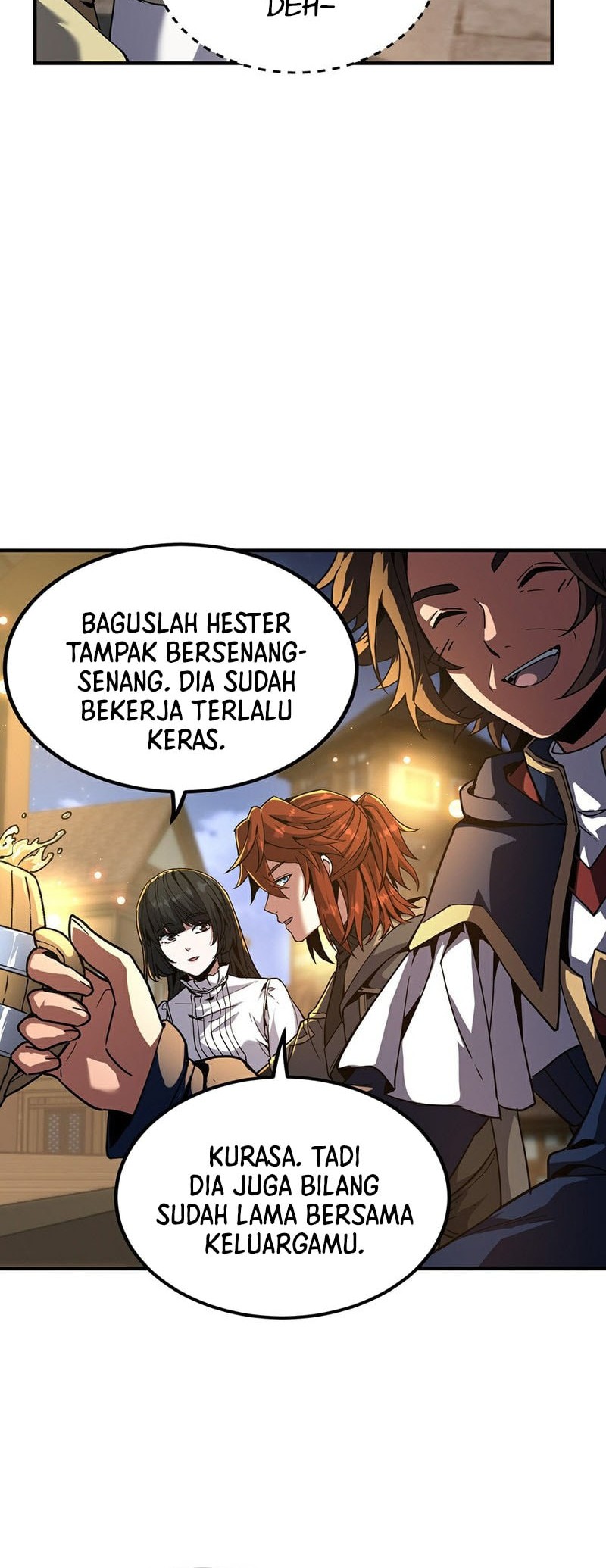Chapter 216 - halaman 33