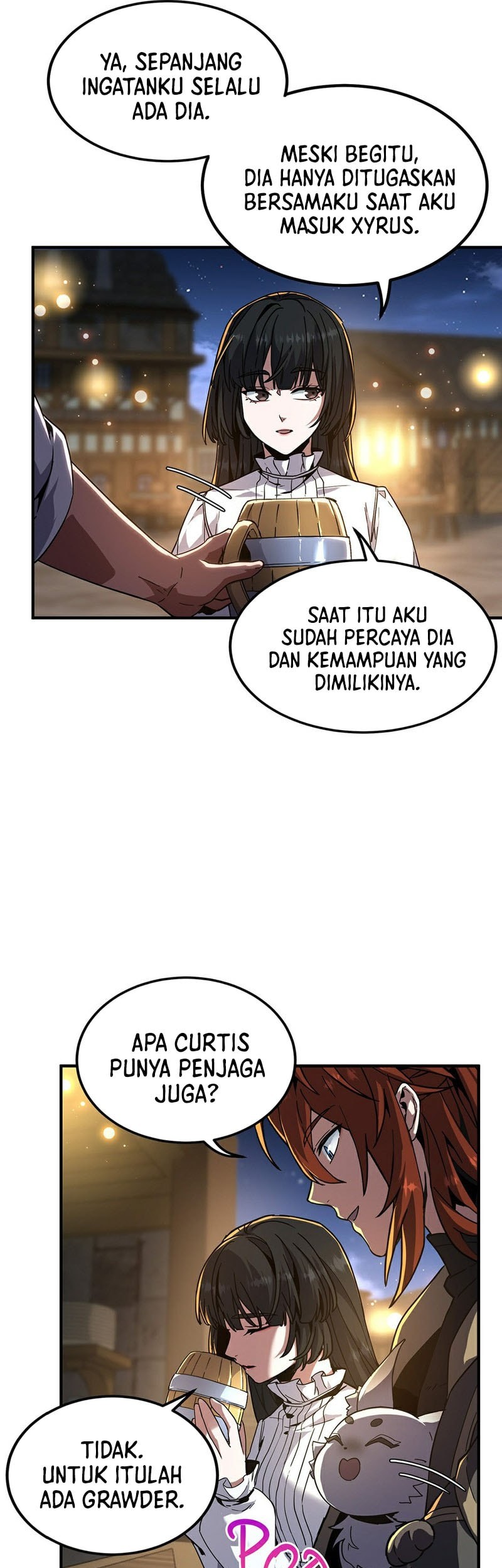 Chapter 216 - halaman 34