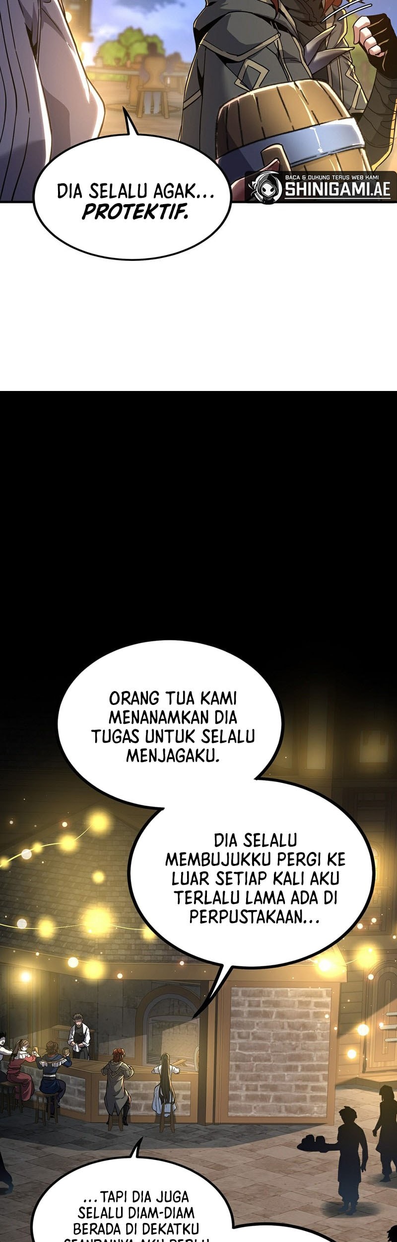 Chapter 216 - halaman 36