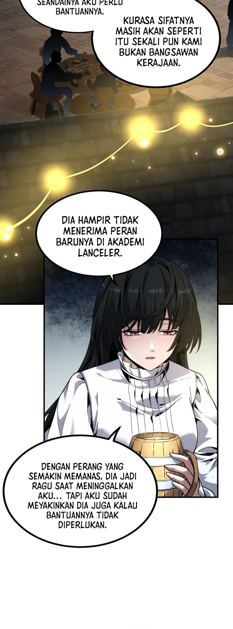 Chapter 216 - halaman 37