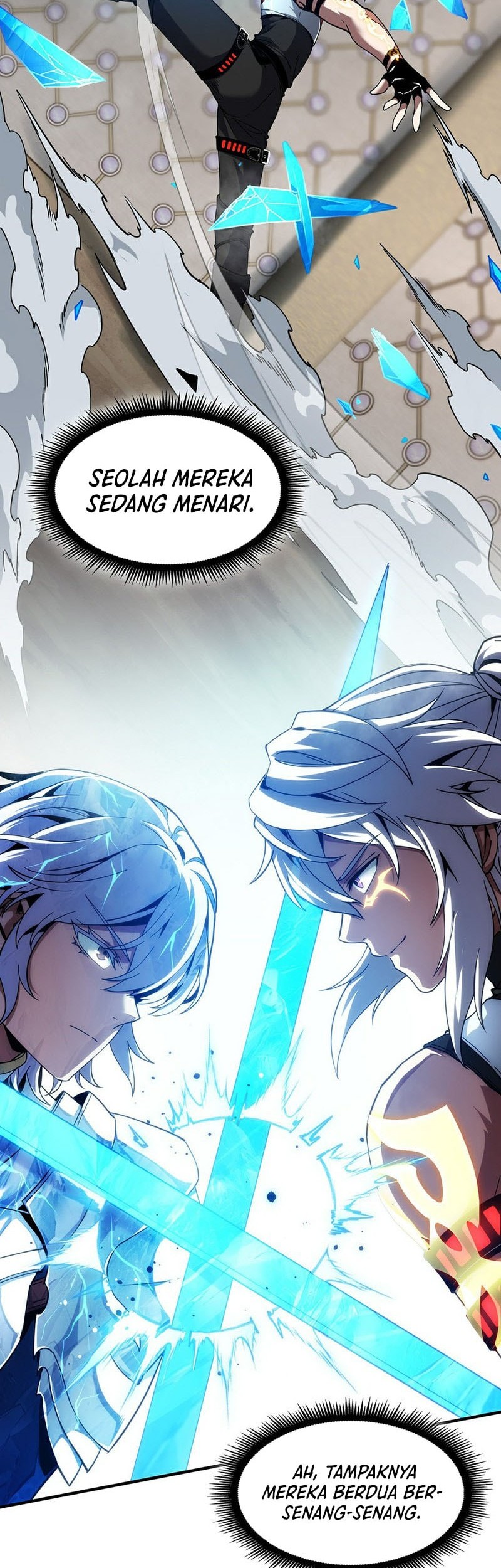 Chapter 217 - halaman 60
