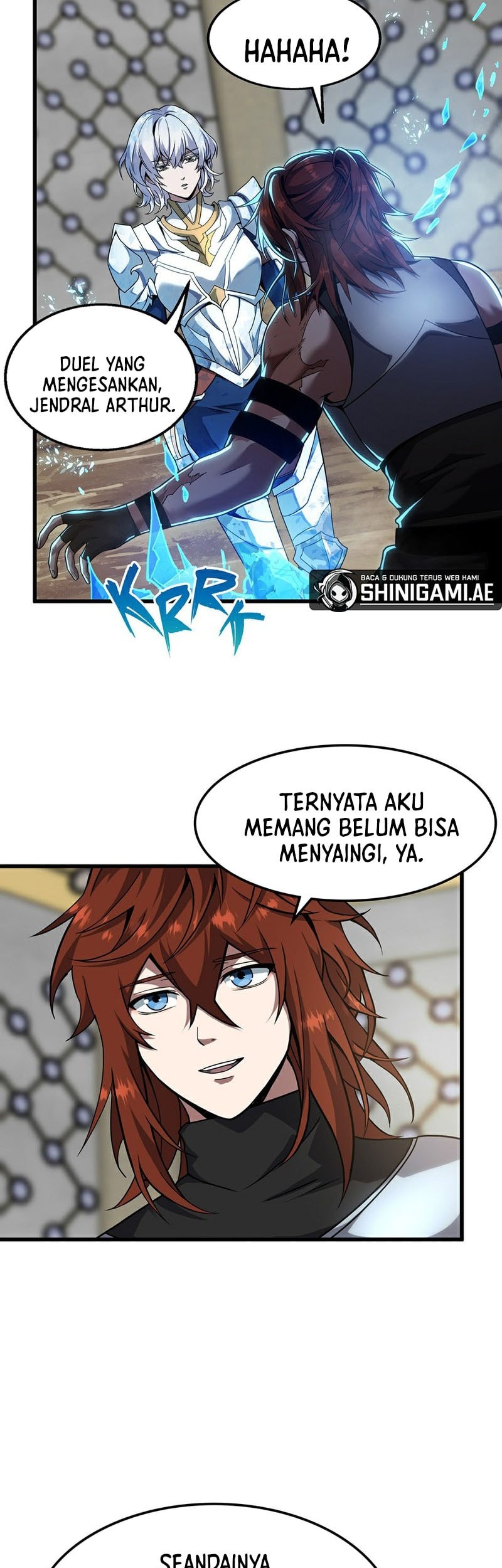 Chapter 217 - halaman 65