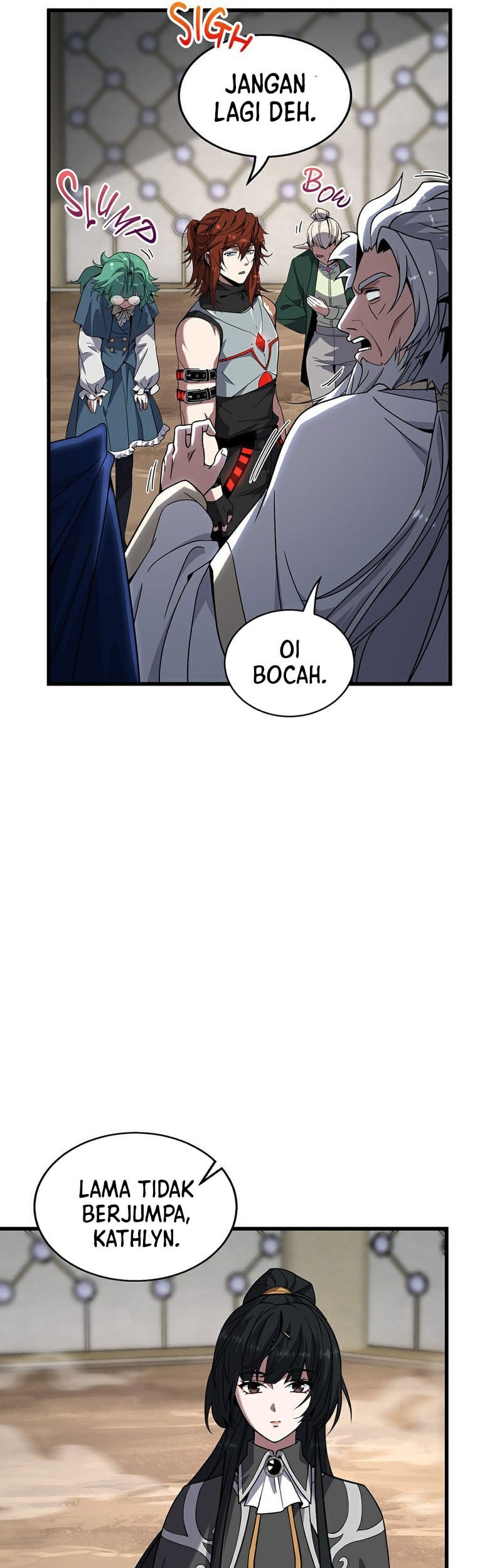 Chapter 217 - halaman 7