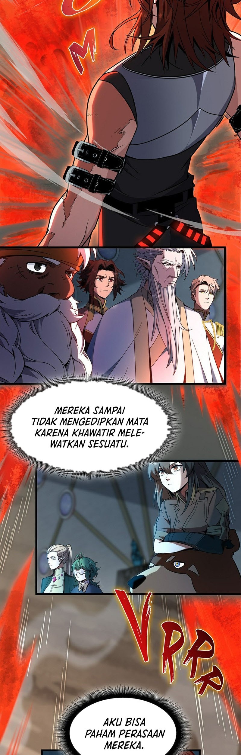 Chapter 217 - halaman 16