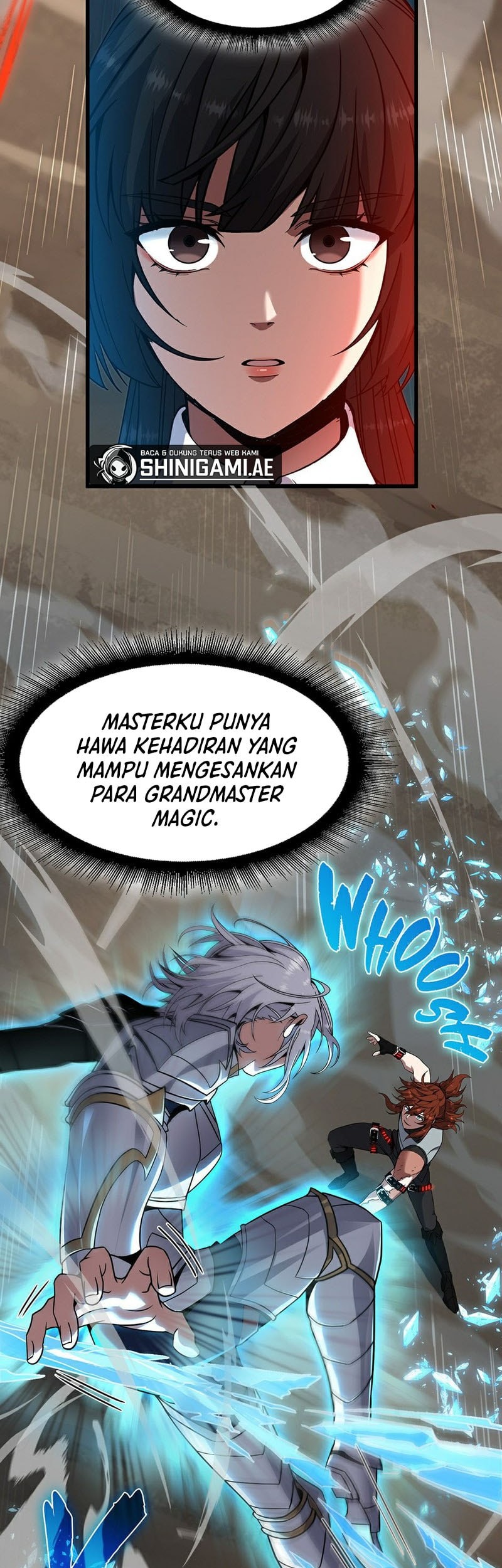 Chapter 217 - halaman 17