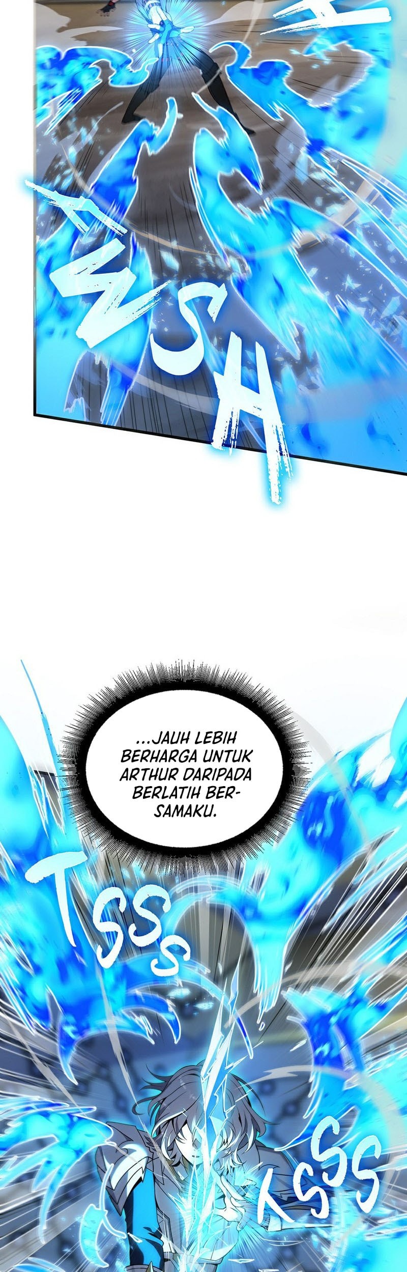 Chapter 217 - halaman 21