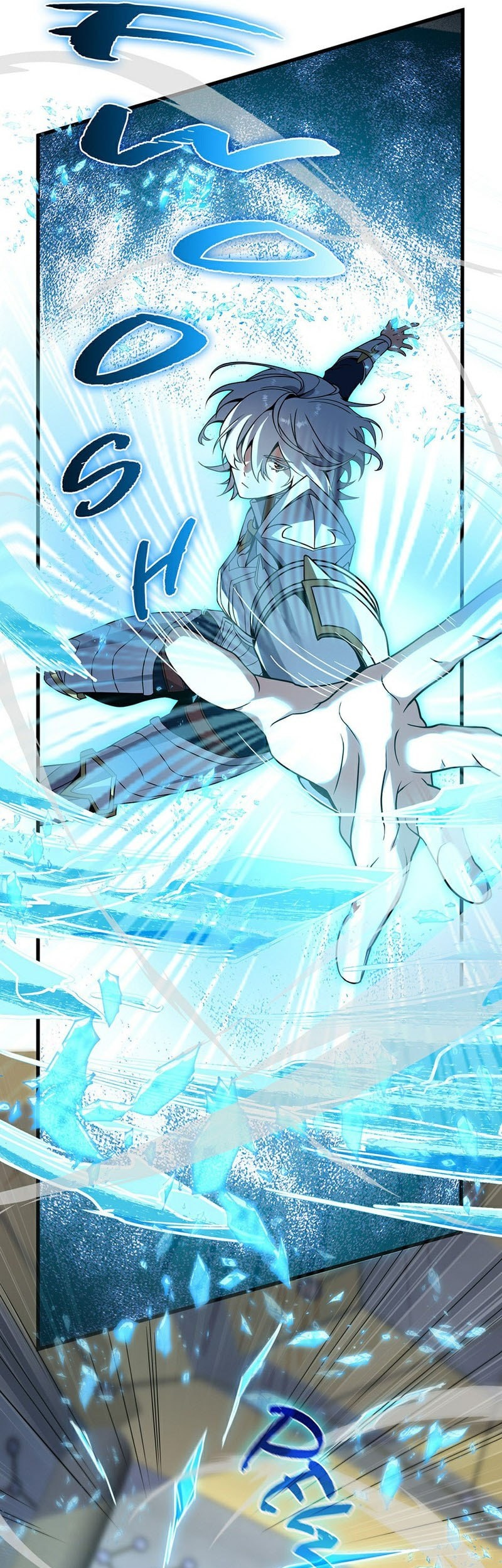 Chapter 217 - halaman 23