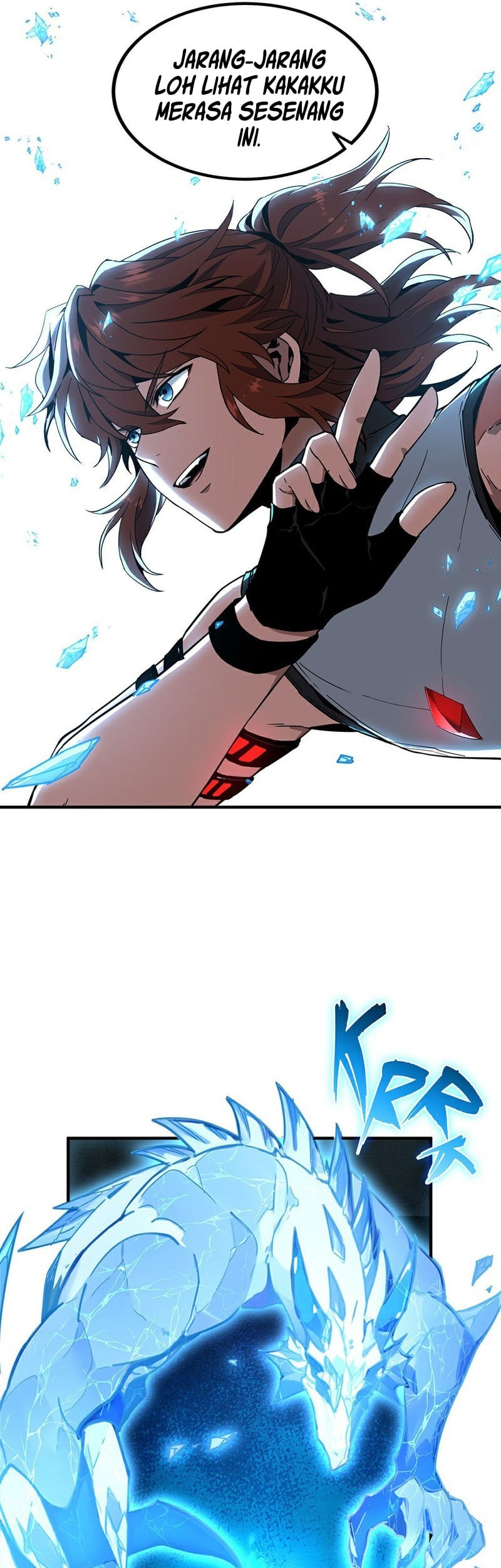 Chapter 217 - halaman 27