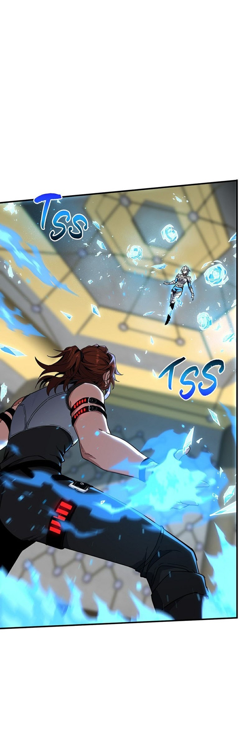 Chapter 217 - halaman 30
