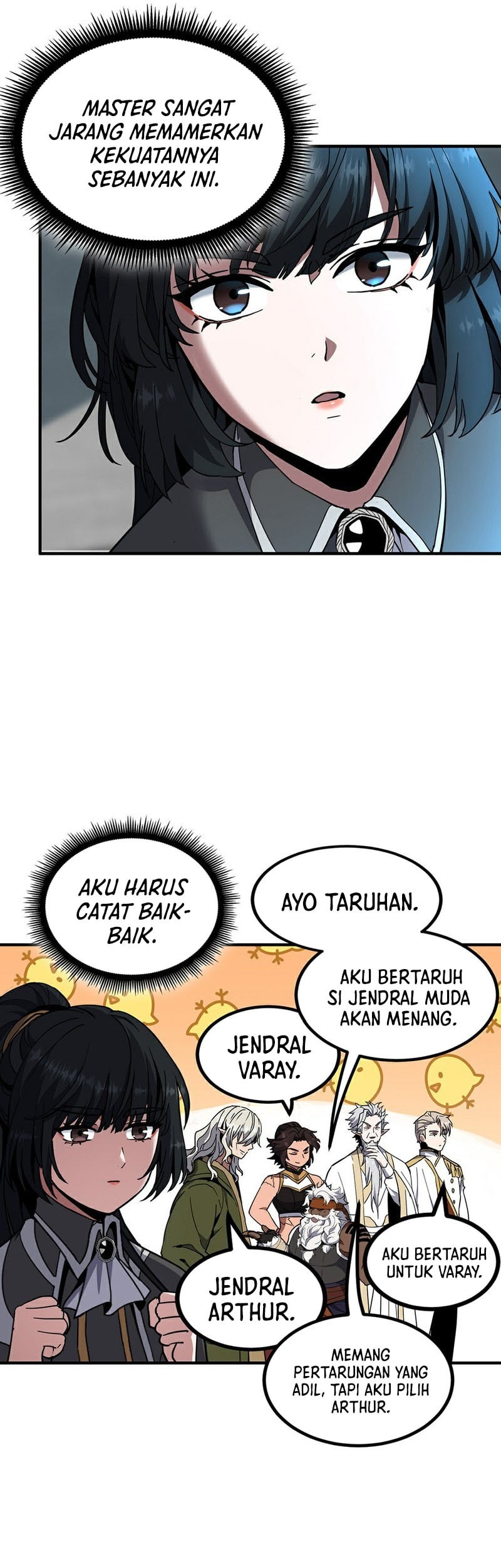 Chapter 217 - halaman 31