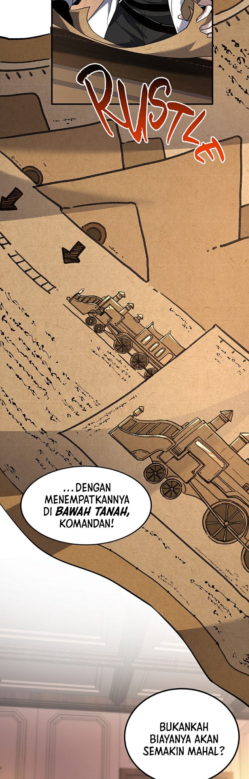 Chapter 218 - halaman 41