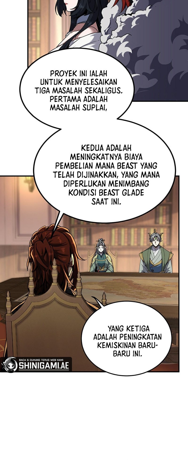 Chapter 218 - halaman 43