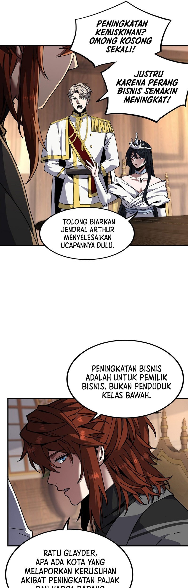 Chapter 218 - halaman 44