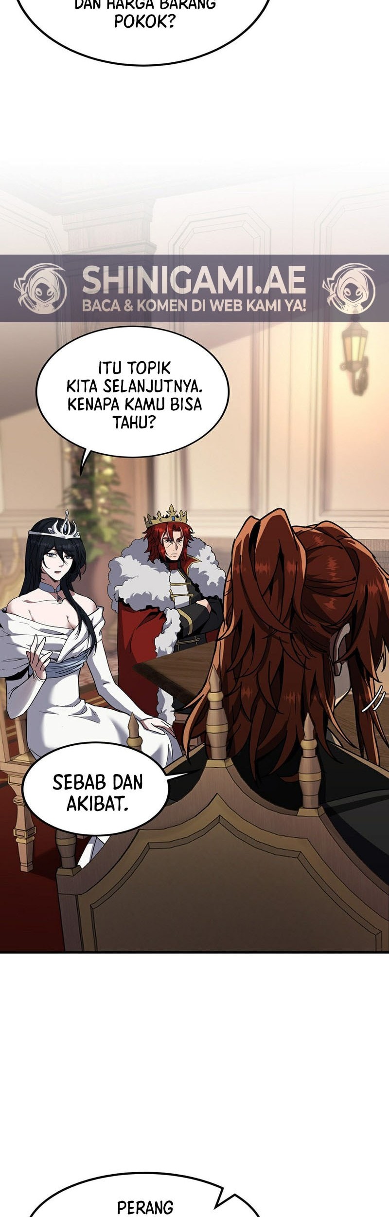 Chapter 218 - halaman 45