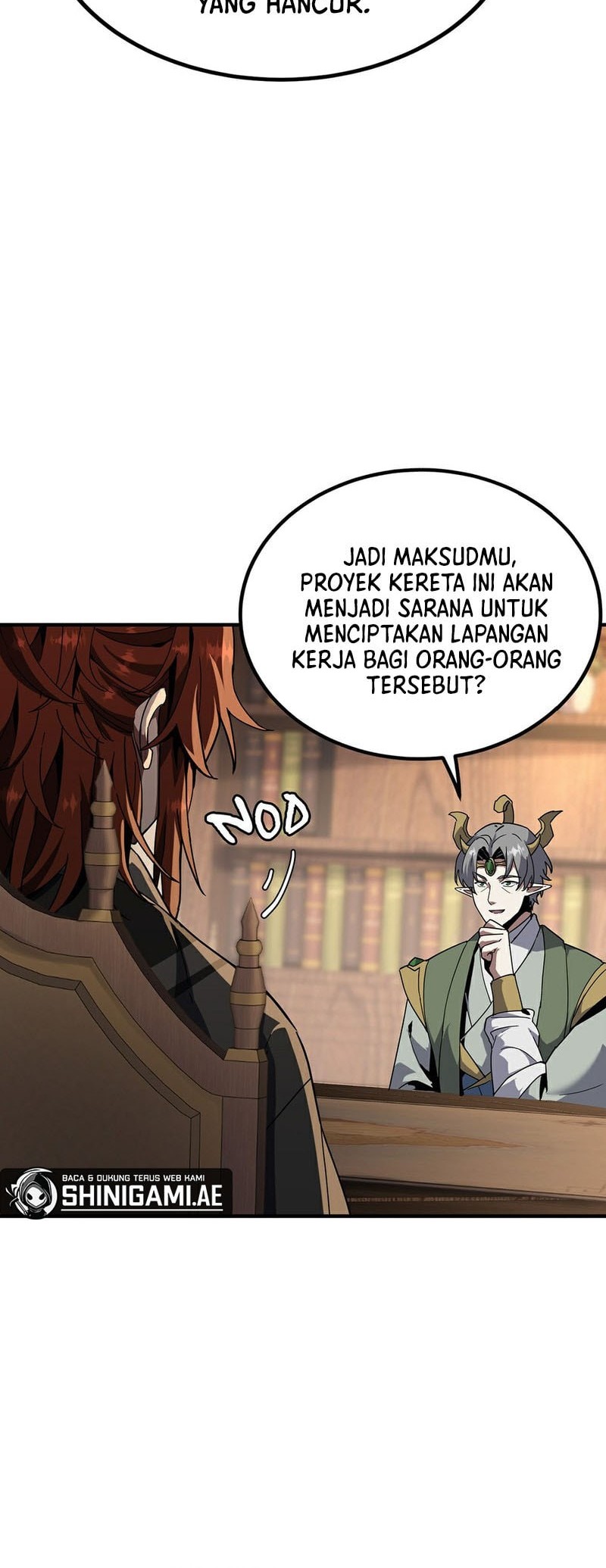 Chapter 218 - halaman 47