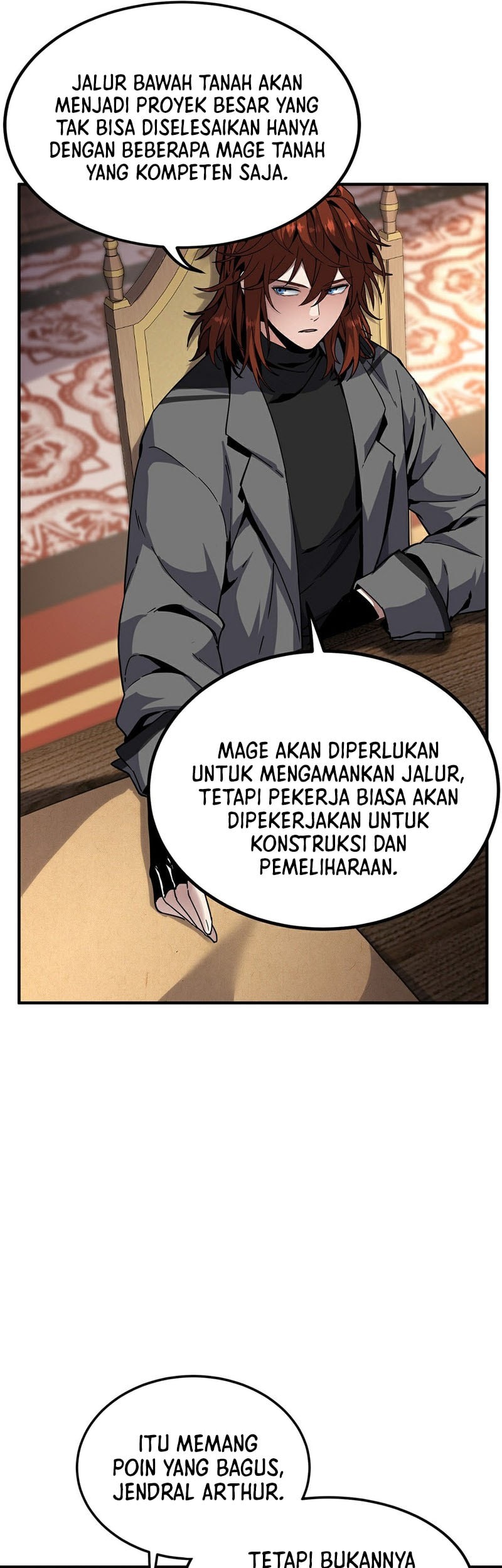 Chapter 218 - halaman 48