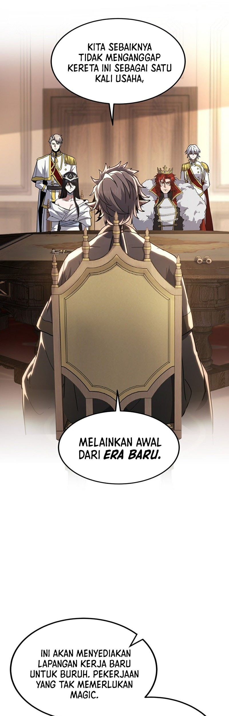 Chapter 218 - halaman 50