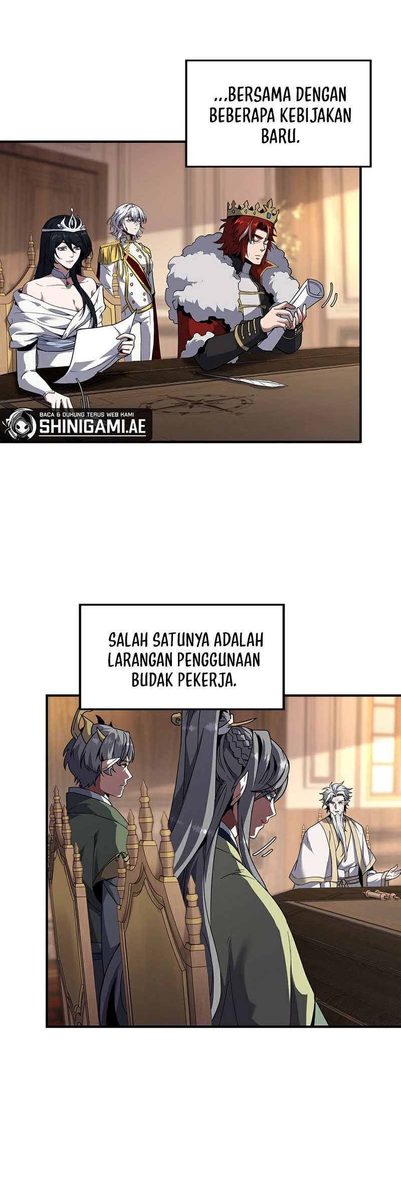 Chapter 218 - halaman 55