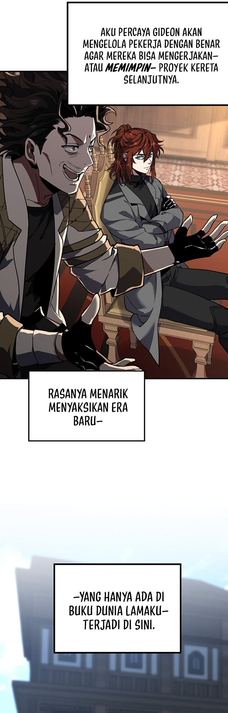 Chapter 218 - halaman 56